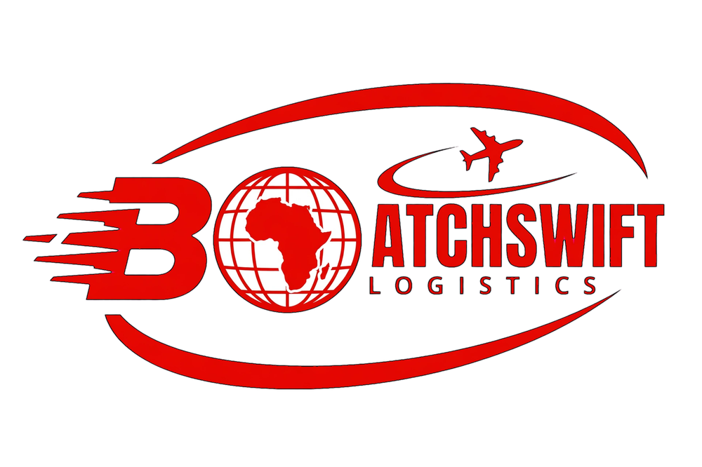 Batchswift Logistics Express